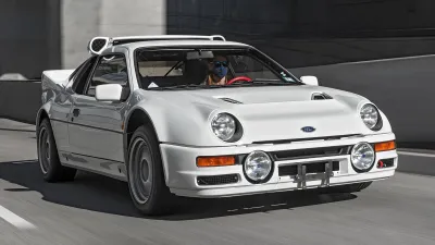 RS 200